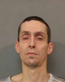 Ryan Jeffrey Miller